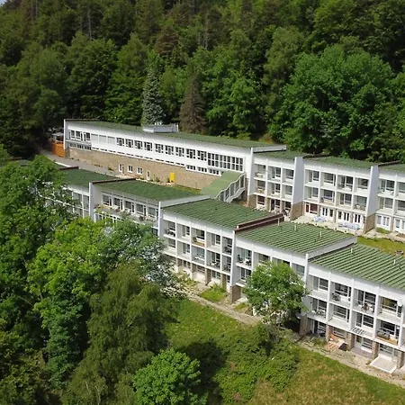 Apartament Sun & Snow Barbara Ustroń